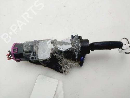 Rattlås /Tenningslås SEAT TOLEDO II (1M2) | BP30597392M48