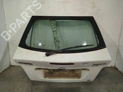 Used Tailgate Tailgate CITROËN XSARA Coupe (N0) 2.0 HDI 90 (90 hp) 40235939 40235939