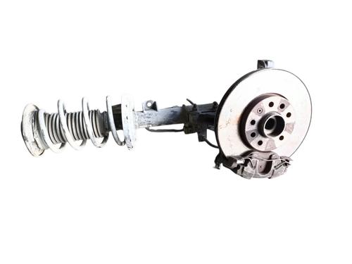 Left front shock absorber OPEL VECTRA C (Z02) 1.9 CDTI (F69) | BP4209586M16 
