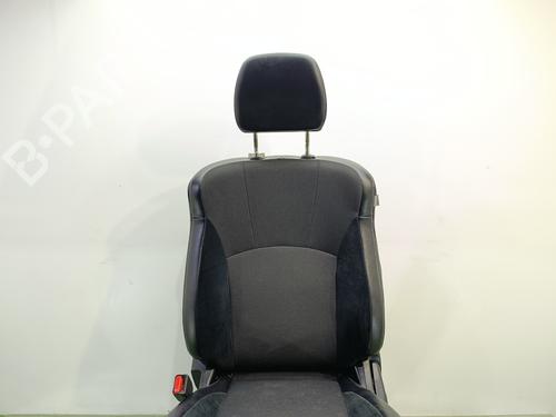 Left front seat MITSUBISHI OUTLANDER II (CW_W) | BP38017600C15 - Image 2