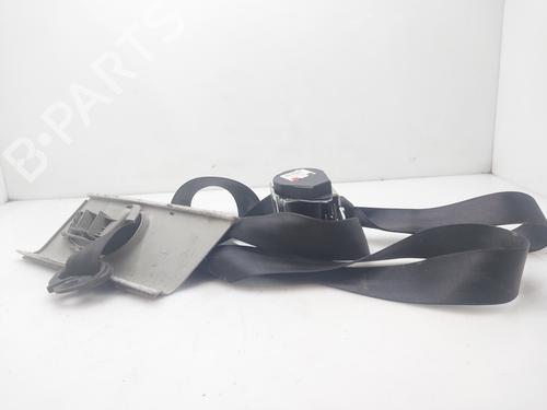 Rear left seatbelt AUDI Q7 (4LB) 4.2 TDI quattro | BP19943926I29 