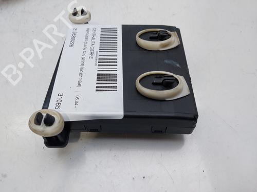 Comfort control module MERCEDES-BENZ CLS (C219) CLS 350 (219.356) | BP13208445M56 