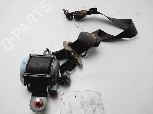 Sikkerhetsbelte bak venstre KIA CARENS IV 1.7 CRDi (116 hp) 26329380