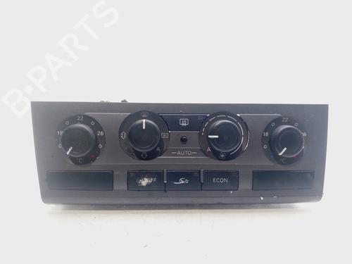 Commande Chauffage AUDI A6 C6 (4F2) [2004-2011]  27170834