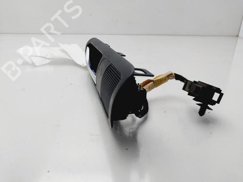 Rear left interior door handle VW PASSAT B6 Variant (3C5) | BP31579134I15