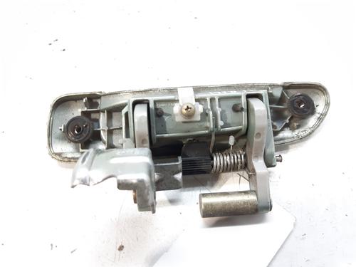 Rear right exterior door handle HONDA JAZZ II (GD_, GE3, GE2) 1.3 iDSi (GD1) | BP9516810C130 