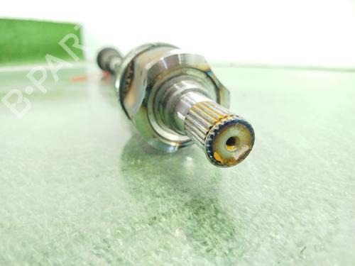 Right front driveshaft KIA STONIC (YB)  | BP34330605M39  - Image 5