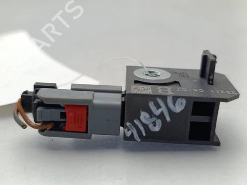 Electronic sensor CHEVROLET ORLANDO (J309) 2.0 D | BP40185926M84 - Image 4