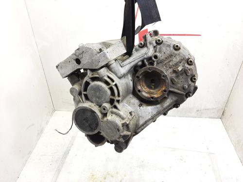 Used Gearbox VW PASSAT B6 (3C2) [2005-2011]  28590503