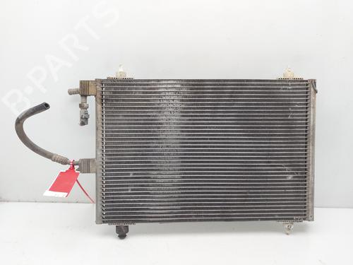 AC radiator CITROËN XSARA (N1) 1.4 i | BP16362730M32 