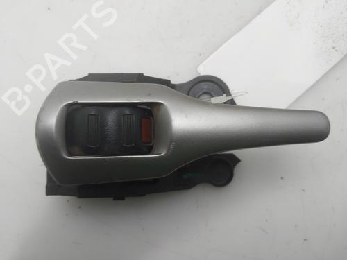 Used Front left interior door handle Front left interior door handle TOYOTA AURIS (_E15_) [2006-2013] 36541860 36541860