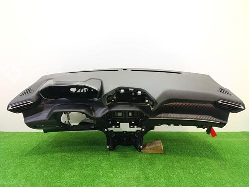 Kollisonspute sett PEUGEOT 208 II (UB_, UP_, UW_, UJ_)  | BP29703209C86 
