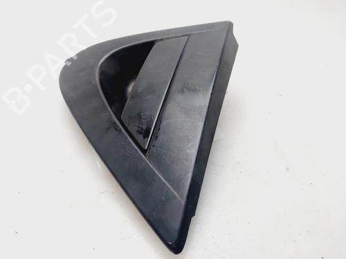 Rear left exterior door handle HONDA CIVIC VIII Hatchback (FN, FK) 2.2 CTDi (FK3) | BP24038723C130 
