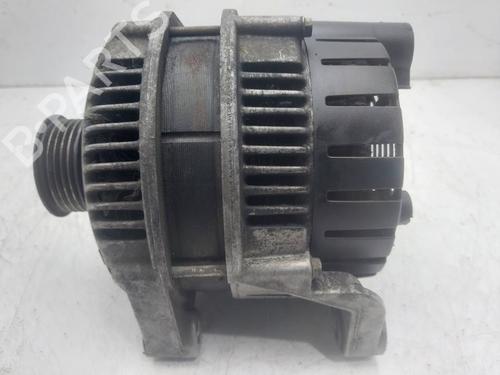 Alternator BMW 3 (E46) 320 d | BP40513712M7 - Image 4