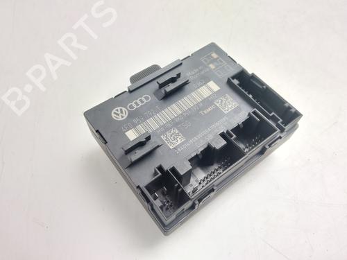 Comfort control module AUDI Q7 (4LB) 3.0 TDI quattro | BP35779002M56 - Image 2