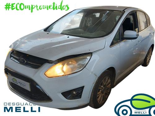 Brugte FORD C-MAX II (DXA/CB7, DXA/CEU)    4774991