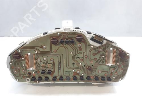 Instrument cluster MITSUBISHI CARISMA (DA_) 1.6 (DA1A) | BP11273360C47 