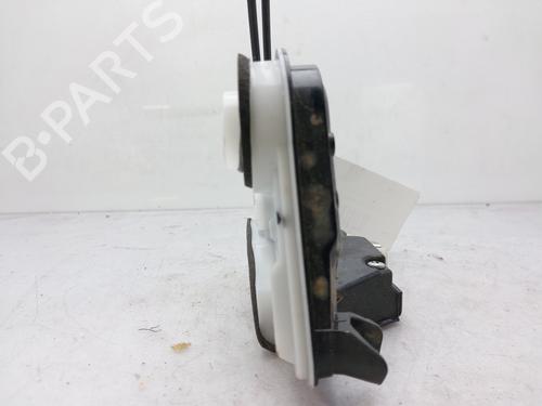 Front right lock CITROËN C1 II (PA_, PS_) 1.0 VTi 72 | BP12415022C97 