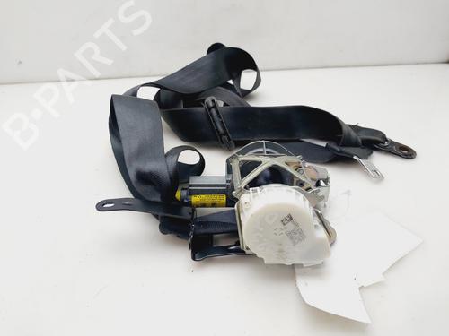 Sikkerhedssele foran venstre FORD FIESTA VI (CB1, CCN) 1.6 TDCi (95 hp) 26329732