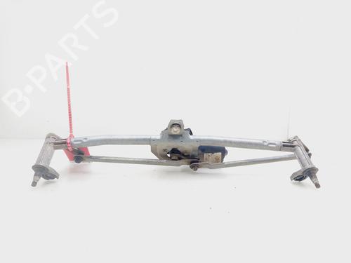 Used Front wiper motor VW GOLF IV (1J1) 1.9 TDI (110 hp) 27655572