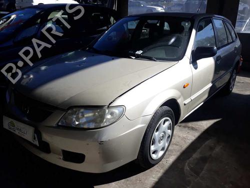Injector MAZDA 323 F VI Hatchback (BJ) 2.0 TD | BP5993556M100 