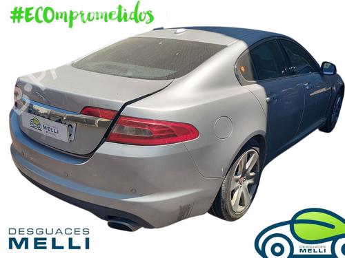Engine JAGUAR XF I (X250) 2.7 D | BP36753315M1 - Image 14