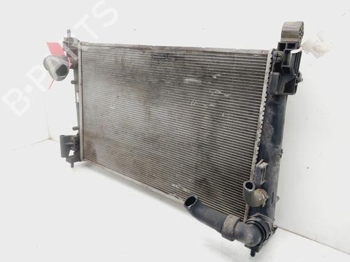 Køler OPEL CORSA D (S07)  | BP22273627M31 