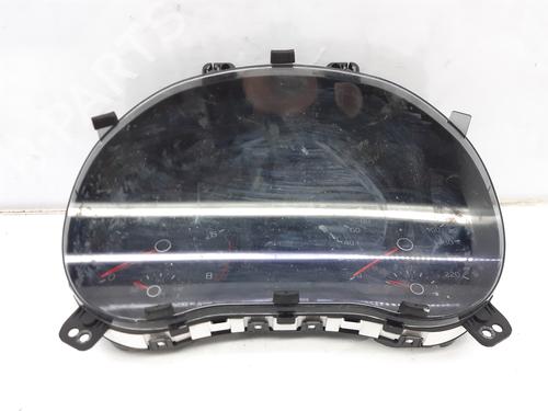 Instrument cluster KIA RIO IV (YB, SC, FB) 1.25 | BP7795294C47 