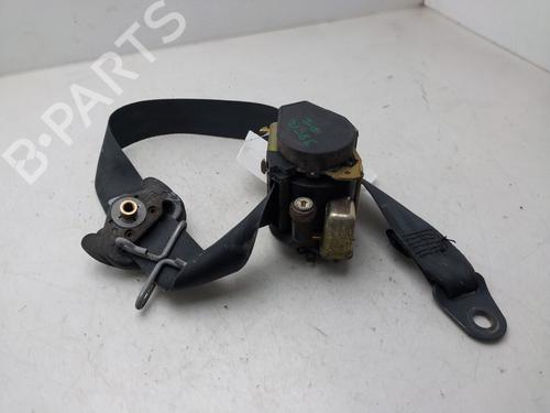 Front left seatbelt PEUGEOT 307 (3A/C) 2.0 16V | BP27578020I26 
