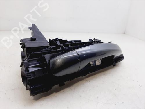 Front left exterior door handle MERCEDES-BENZ C-CLASS T-Model (S205) C 220 BlueTEC / d (205.204) | BP20110923C128 
