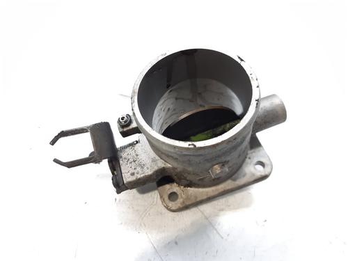 Used Throttle body Throttle body KIA CARENS II MPV (FJ) 2.0 CRDi (113 hp) 8369494 8369494