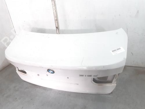 Tailgate BMW 3 (F30, F80) 318 d xDrive | BP10342933C6 
