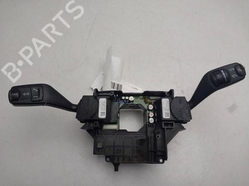steering-wheel-controls-ford-s-max-wa6-2006-2007-2008-2009-2010-2011-2012-2013-2014-40062352 main image