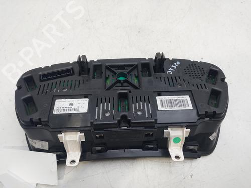 Instrument cluster RENAULT LAGUNA III (BT0/1) 2.0 dCi (BT01, BT08, BT09, BT0E, BT0K, BT12, BT1C, BT1D,... | BP18033075C47 