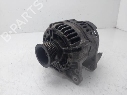 Used Alternator Alternator SEAT LEON (1M1) [1999-2006] 34519434 34519434
