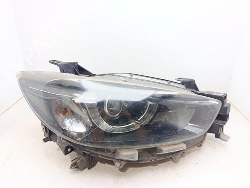 Used Right headlight Right headlight 38605360 38605360