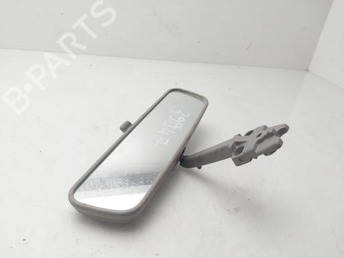 Bakspejl indvendigt NISSAN X-TRAIL I (T30) | BP30857722I6