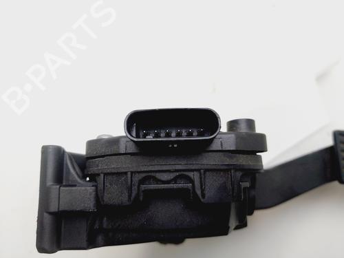 Pedal OPEL ASTRA K (B16)  | BP29342953I4 