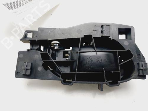 Front left interior door handle PEUGEOT 407 (6D_)  | BP18306684I13 