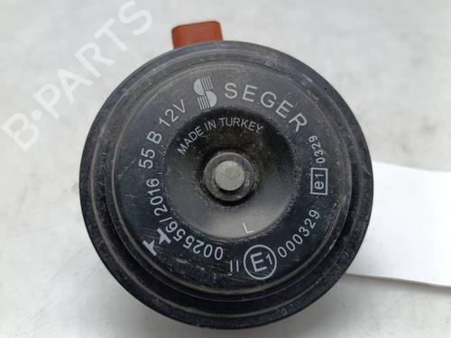Used Horn Horn DACIA LOGAN II [2012-2026] 40153885 40153885