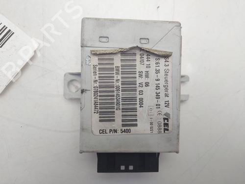 Elektronisk modul Elektronisk modul 38642180 38642180