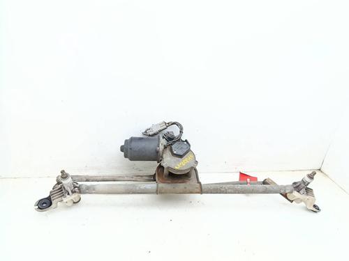 Used Front wiper motor Front wiper motor SUZUKI SWIFT III (MZ, EZ) [2005-2026] 39652914 39652914