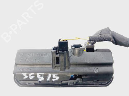Tailgate handle SEAT ARONA (KJ7, KJP)  | BP28091940C132 
