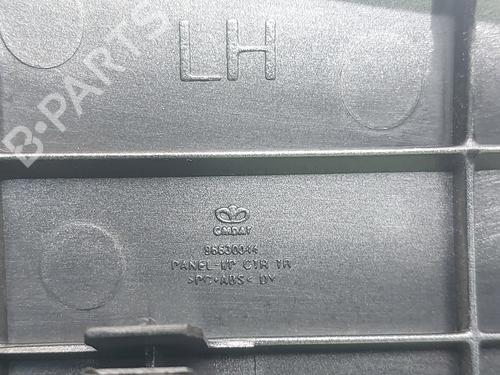 Air vent CHEVROLET CAPTIVA (C100, C140) 2.0 D | BP36785437I21 - Image 3