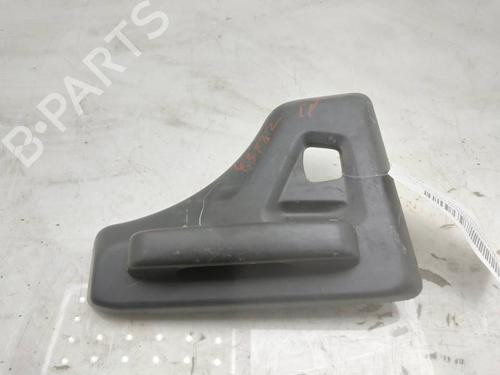 Used Rear right interior door handle Rear right interior door handle DACIA DOKKER Box Body/MPV [2012-2021] 39691458 39691458