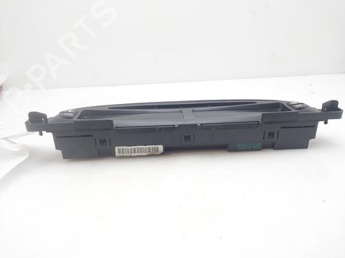 Instrument cluster CITROËN XSARA PICASSO (N68) 1.6 HDi | BP16916091C47 