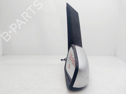 Right mirror FORD FOCUS C-MAX (DM2)  | BP27222414C27 