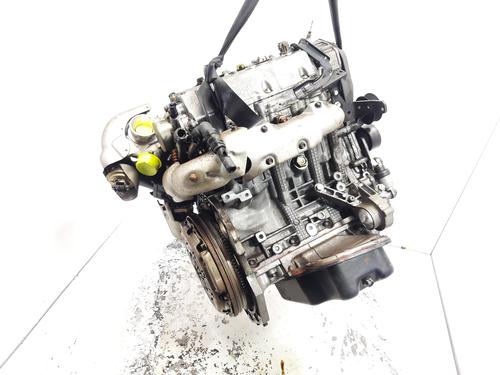Engine SAAB 9-5 Estate (YS3E) 3.0 TiD | BP18054851M1 