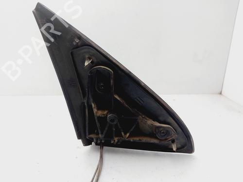 Left mirror FORD FOCUS I (DAW, DBW) 1.8 Turbo DI / TDDi | BP28074757C26 
