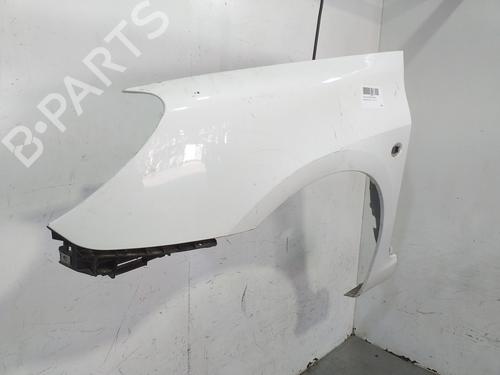 Right front fenders PEUGEOT 307 (3A/C)  | BP21185330C42 